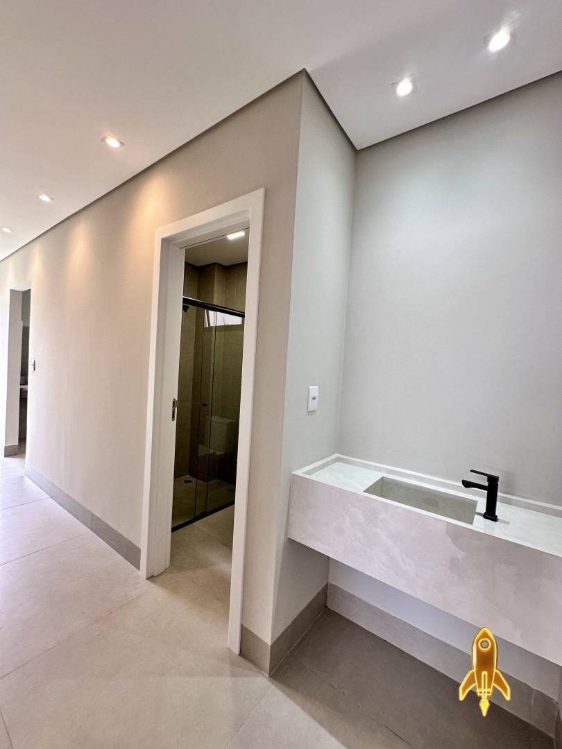 Casa de Condomínio, 3 quartos - Foto 24