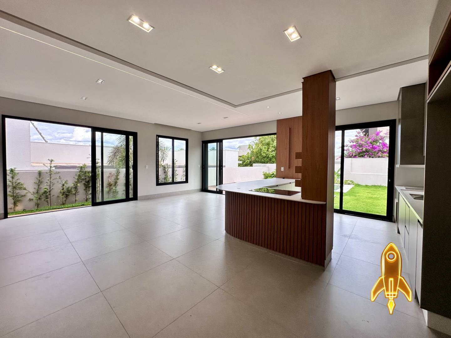 Casa de Condomínio, 3 quartos - Foto 8