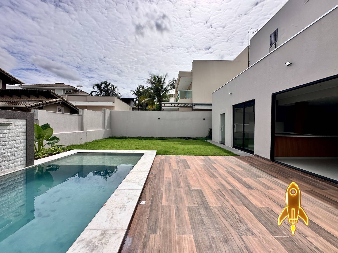 Casa de Condomínio, 3 quartos - Foto 17