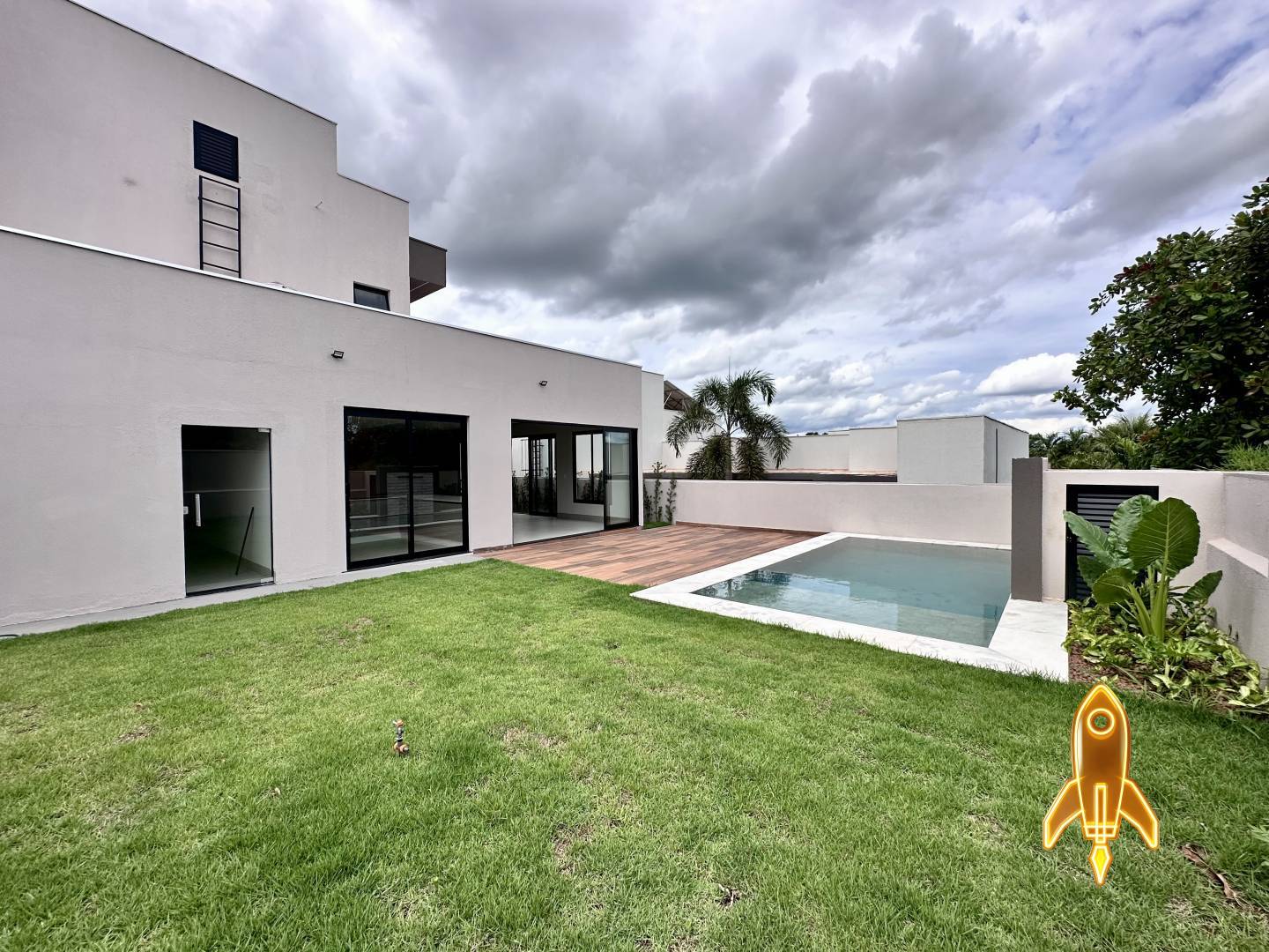 Casa de Condomínio, 3 quartos - Foto 20