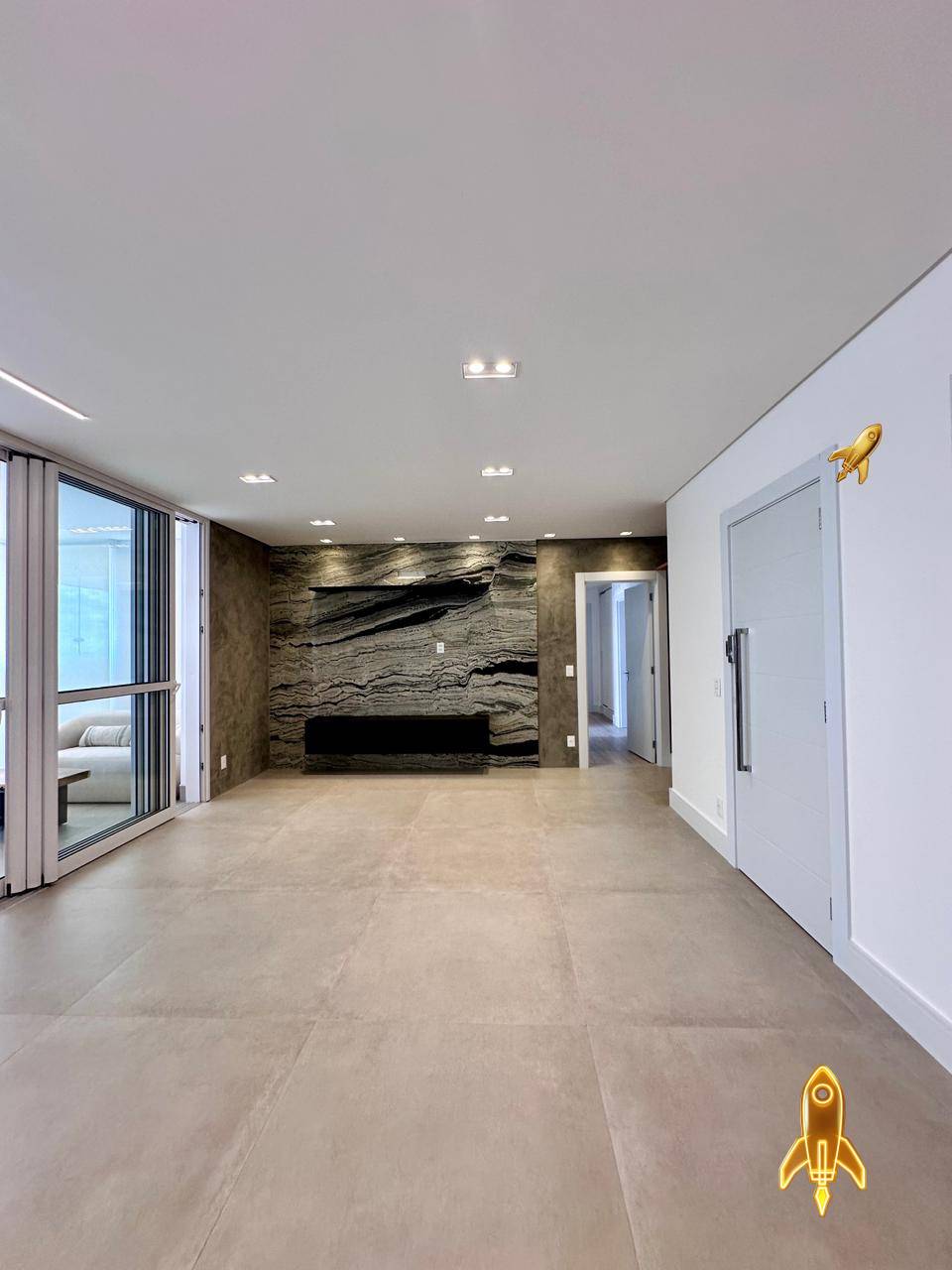 Apartamento, 3 quartos, 193 m² - Foto 4