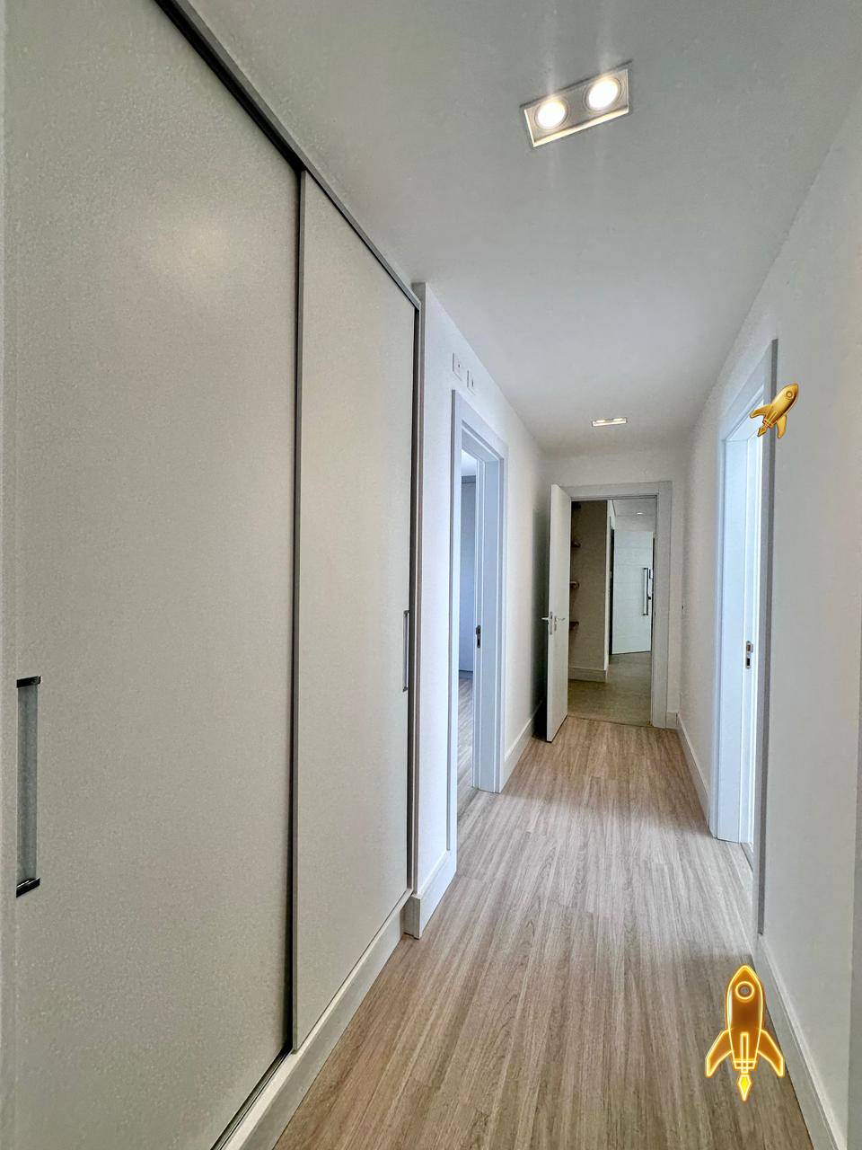 Apartamento, 3 quartos, 193 m² - Foto 21
