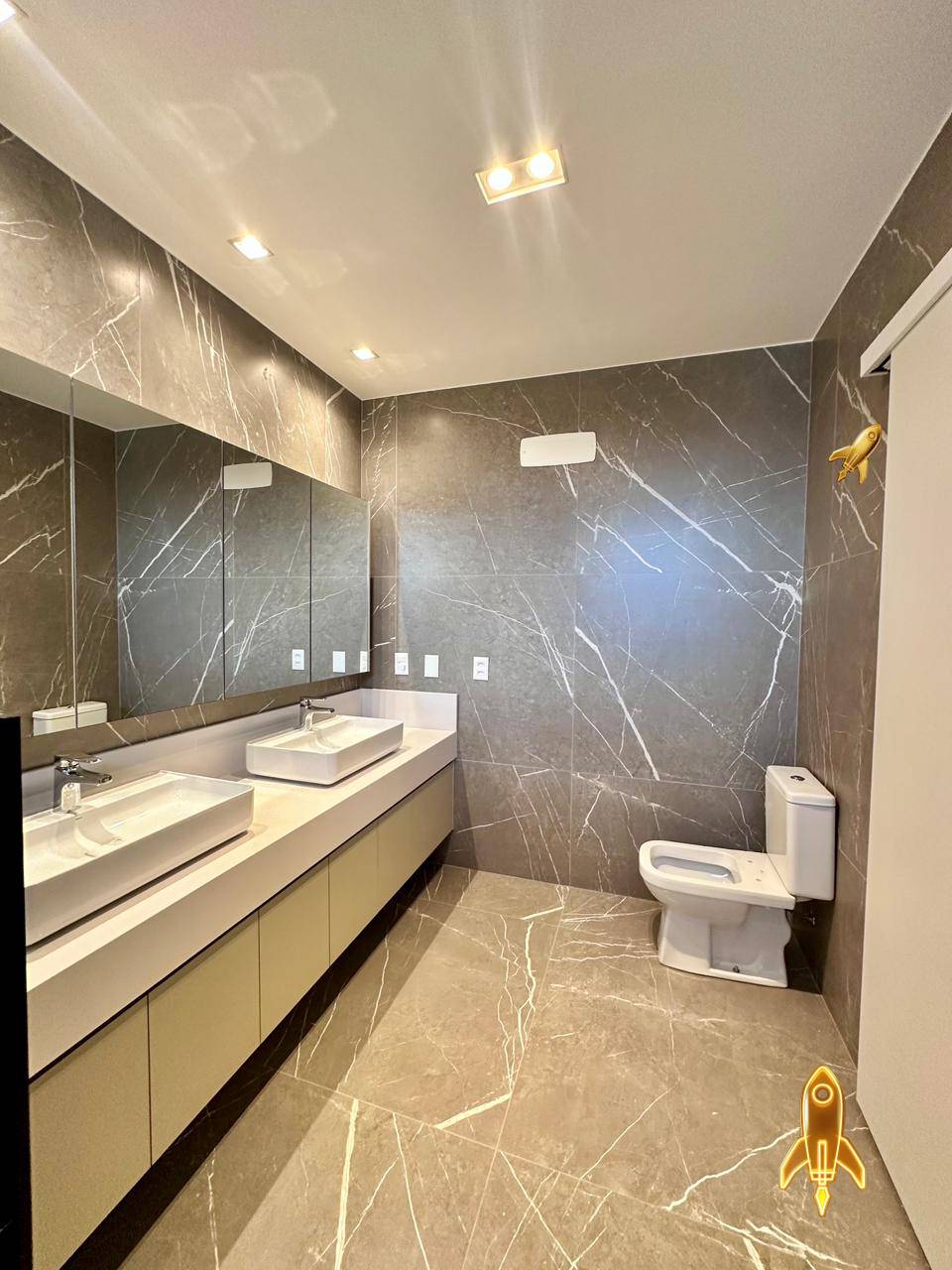 Apartamento, 3 quartos, 193 m² - Foto 22