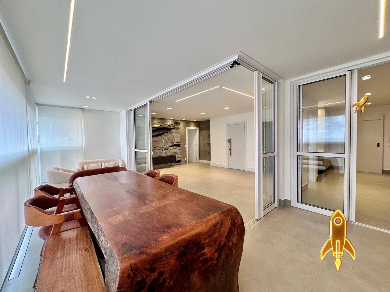 Apartamento, 3 quartos, 193 m² - Foto 10