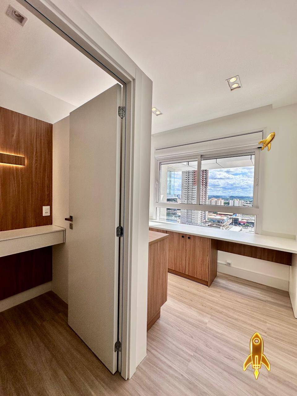 Apartamento, 3 quartos, 193 m² - Foto 27