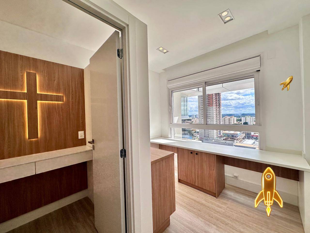 Apartamento, 3 quartos, 193 m² - Foto 28