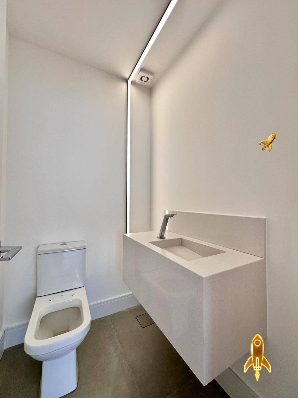 Apartamento, 3 quartos, 193 m² - Foto 30