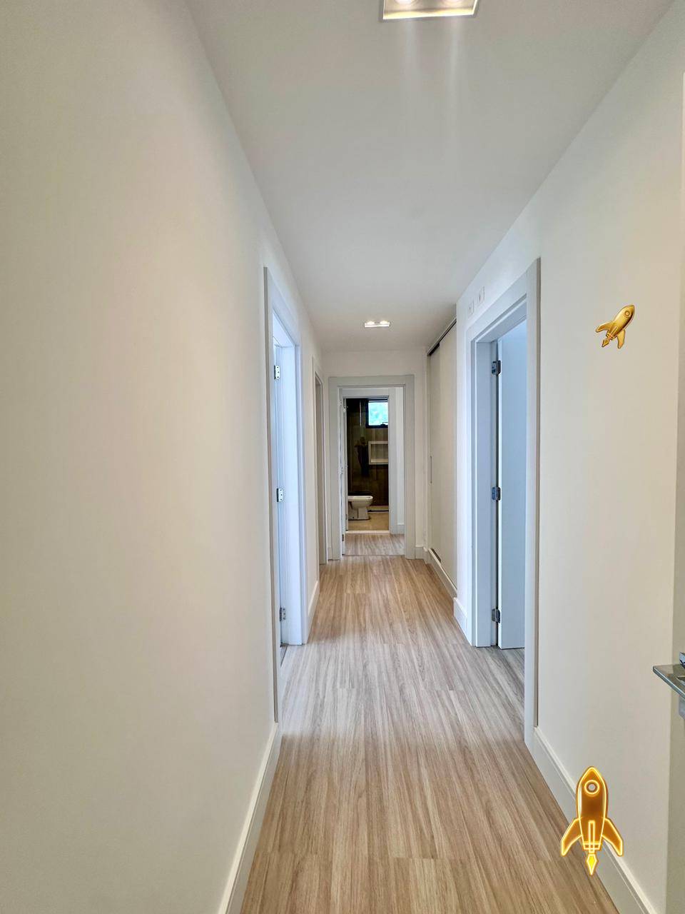 Apartamento, 3 quartos, 193 m² - Foto 31