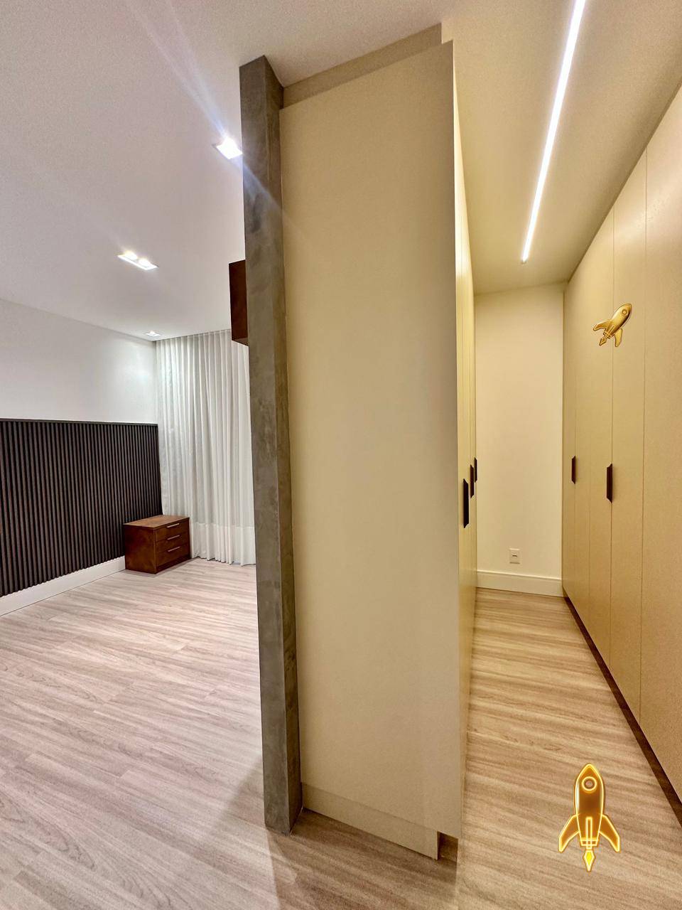 Apartamento, 3 quartos, 193 m² - Foto 32