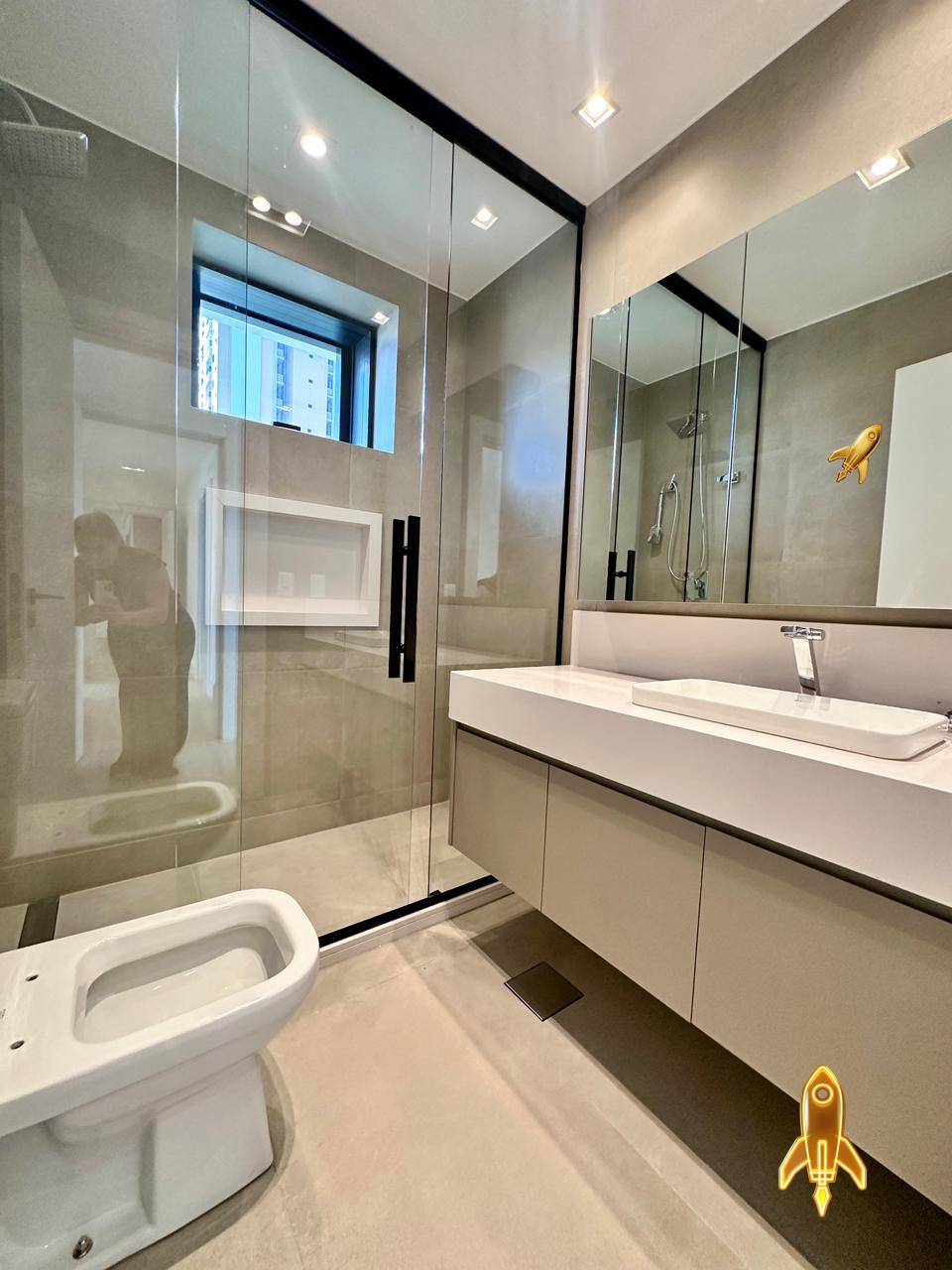 Apartamento, 3 quartos, 193 m² - Foto 33