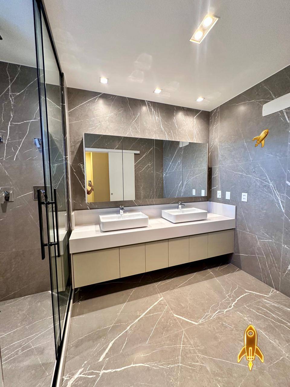 Apartamento, 3 quartos, 193 m² - Foto 34