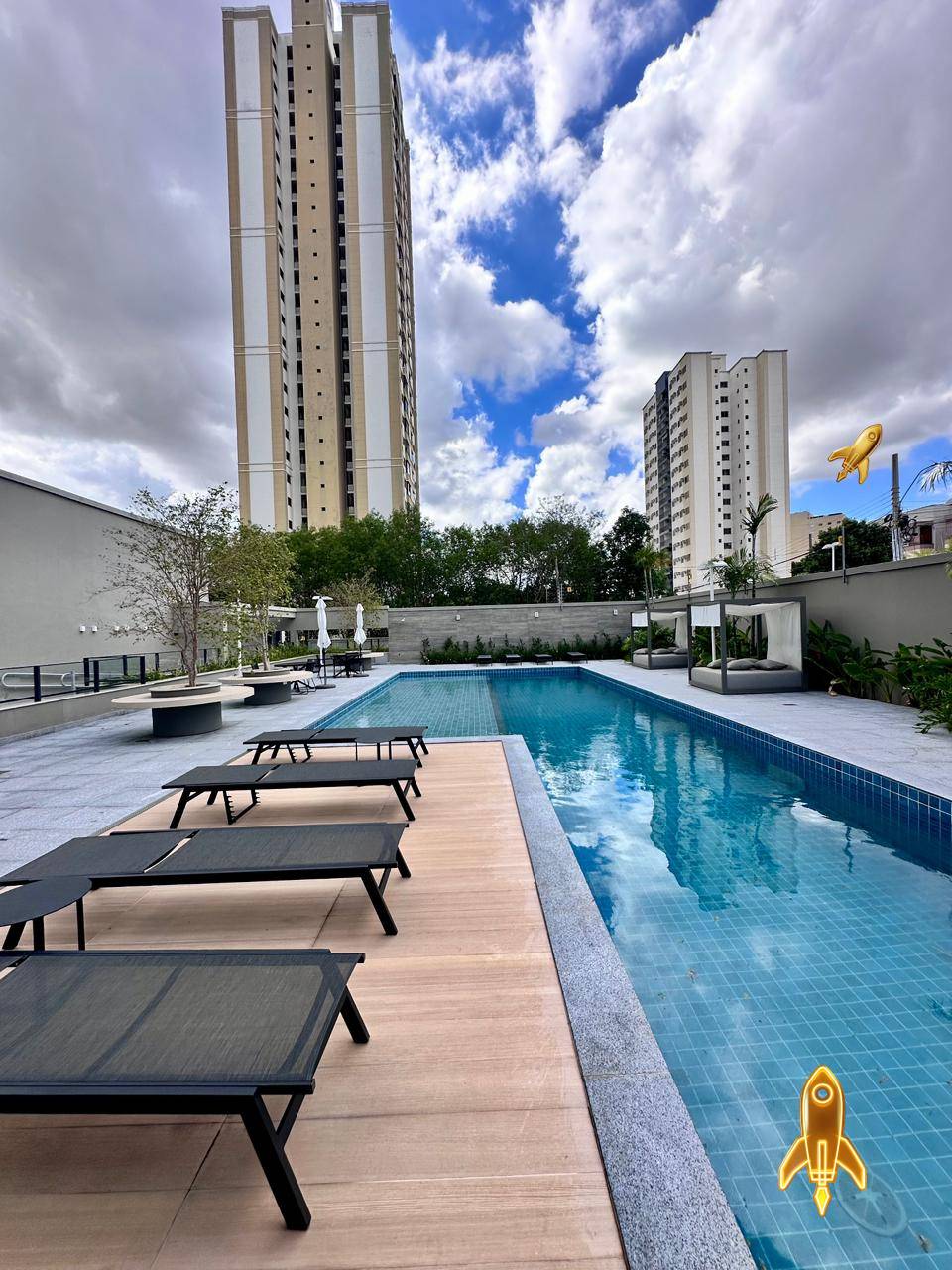 Apartamento, 3 quartos, 193 m² - Foto 35