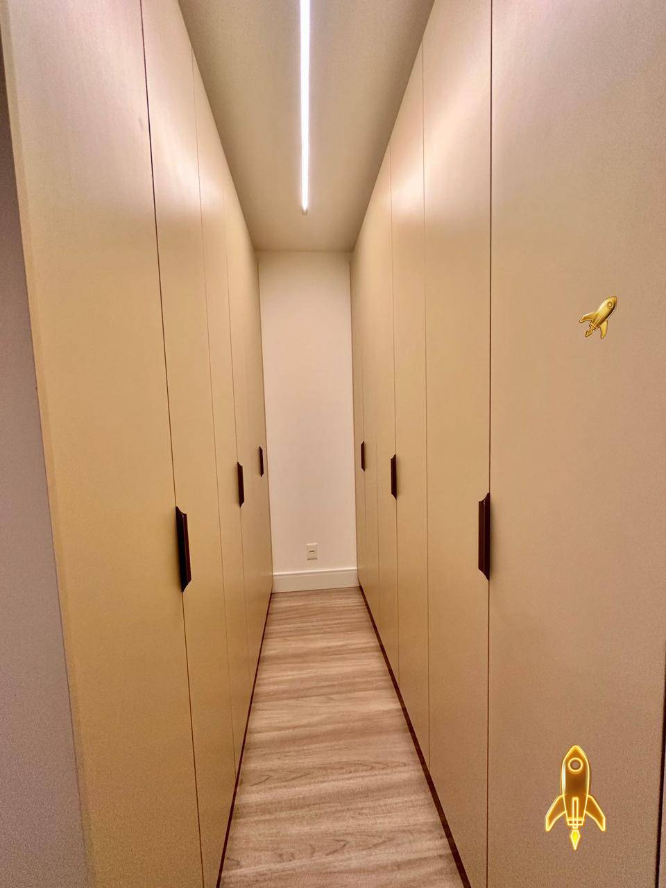 Apartamento, 3 quartos, 193 m² - Foto 36