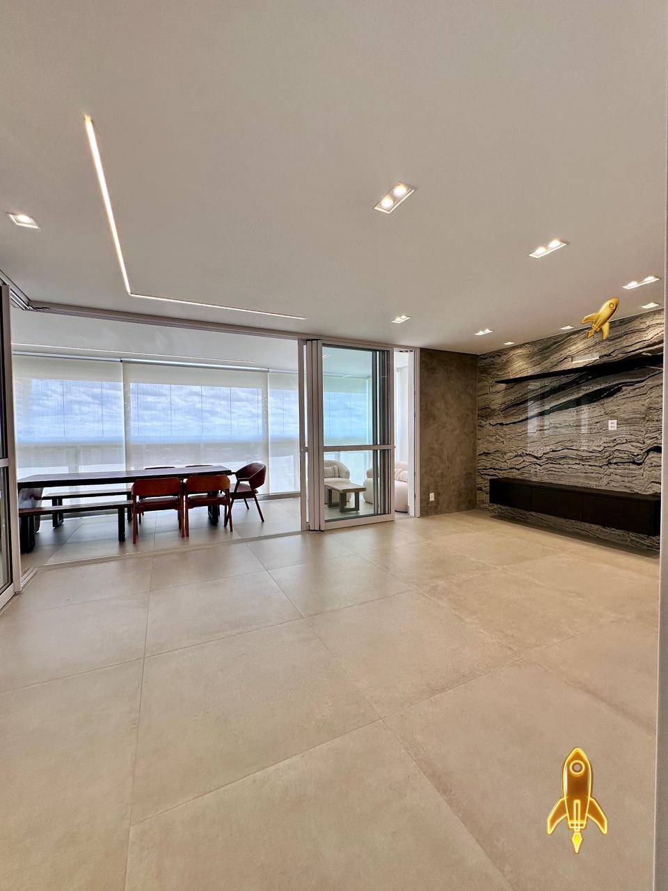 Apartamento, 3 quartos, 193 m² - Foto 5