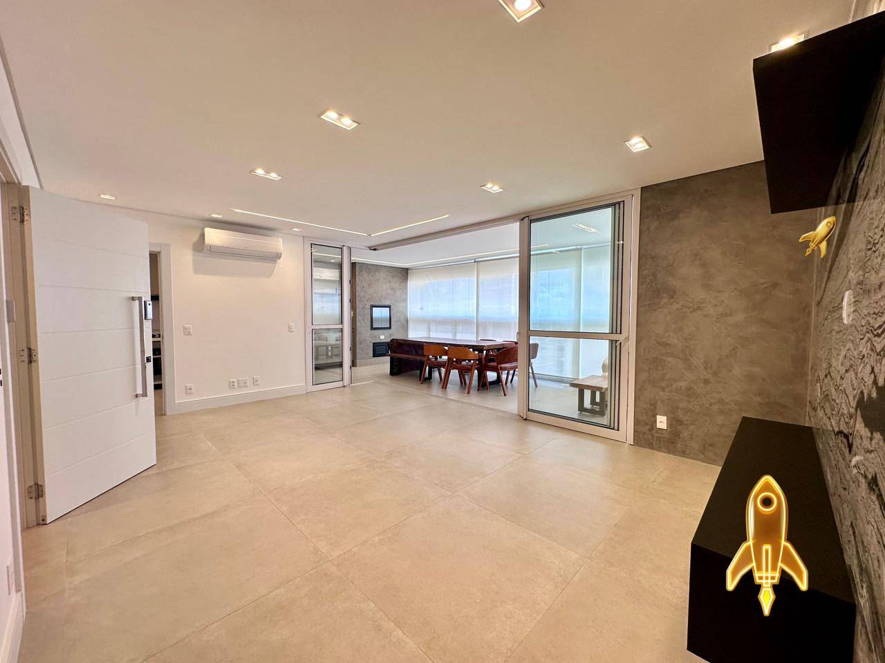 Apartamento, 3 quartos, 193 m² - Foto 7