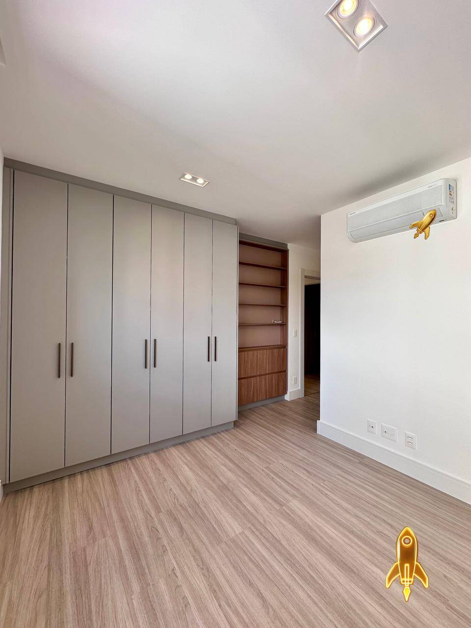 Apartamento, 3 quartos, 193 m² - Foto 40