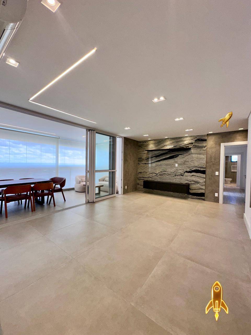 Apartamento, 3 quartos, 193 m² - Foto 41