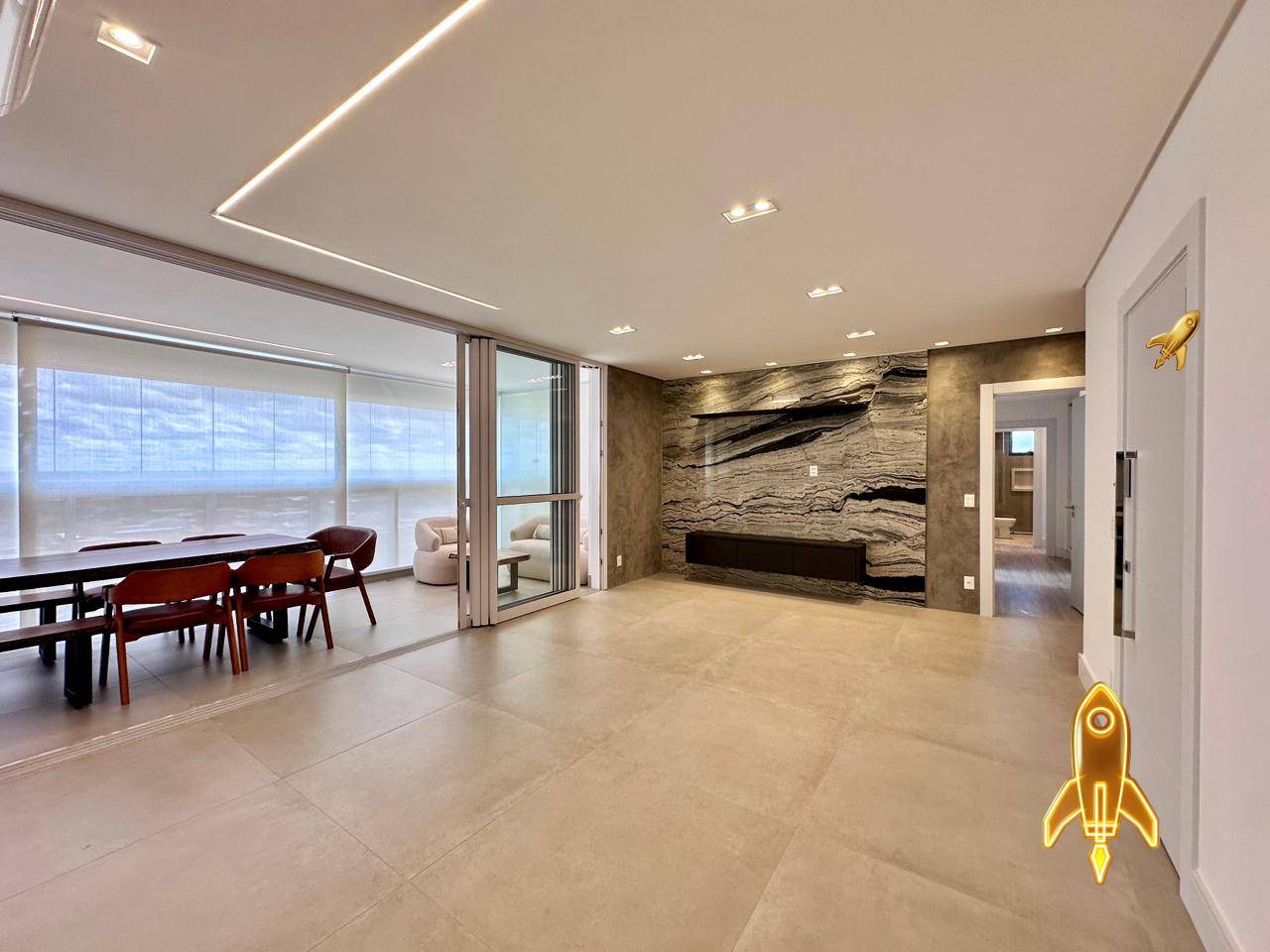 Apartamento, 3 quartos, 193 m² - Foto 3