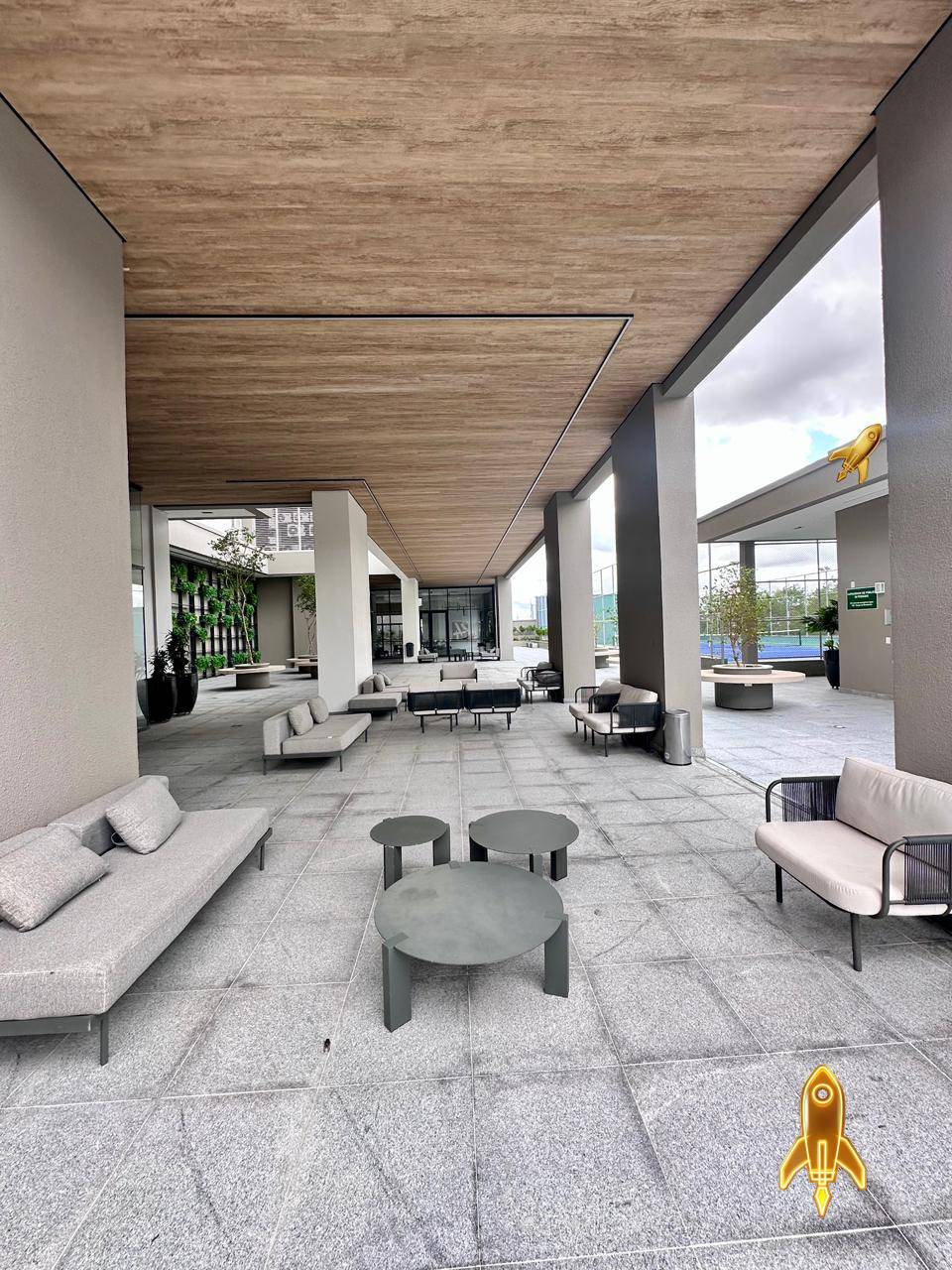 Apartamento, 3 quartos, 193 m² - Foto 43