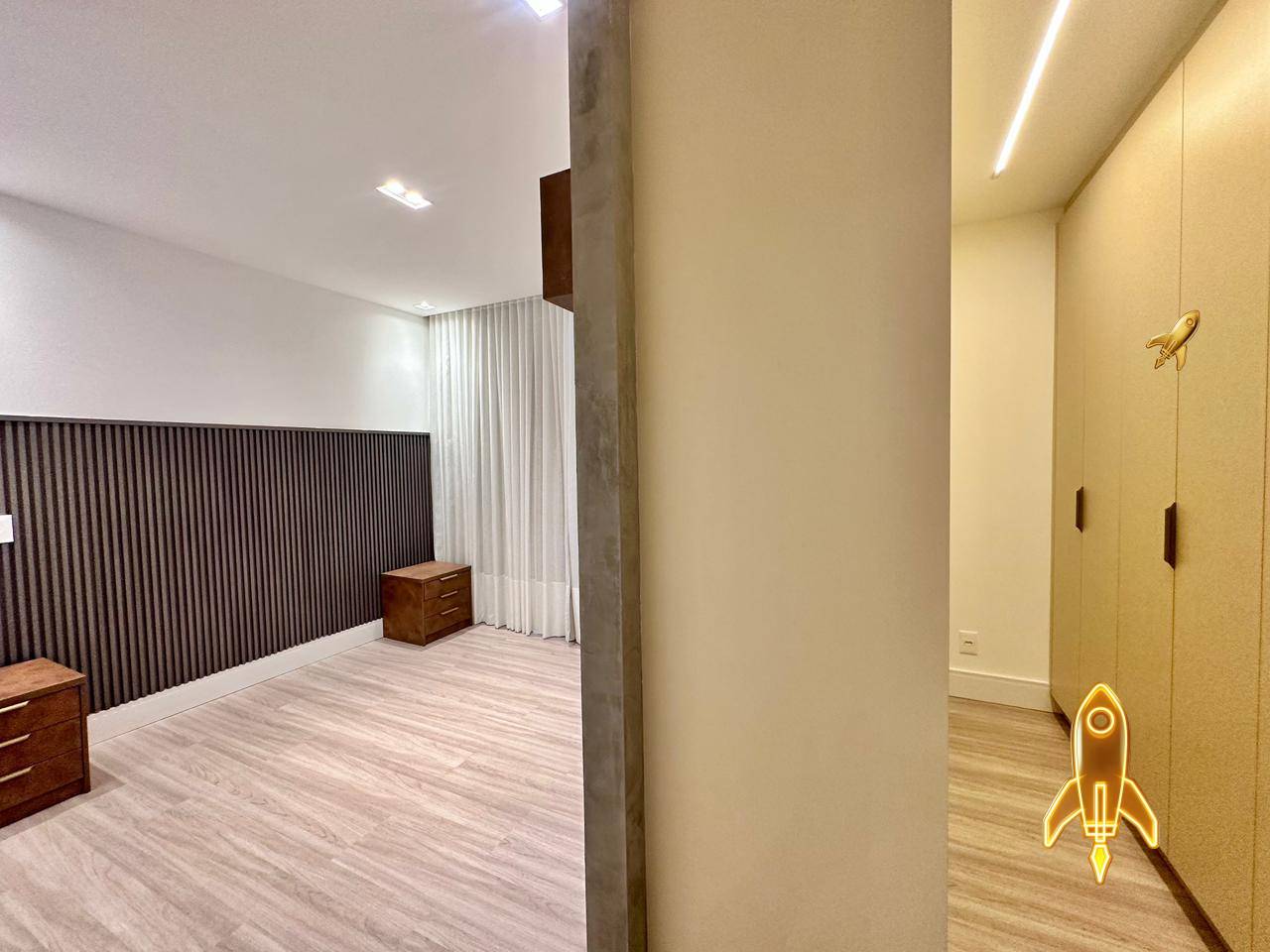 Apartamento, 3 quartos, 193 m² - Foto 44