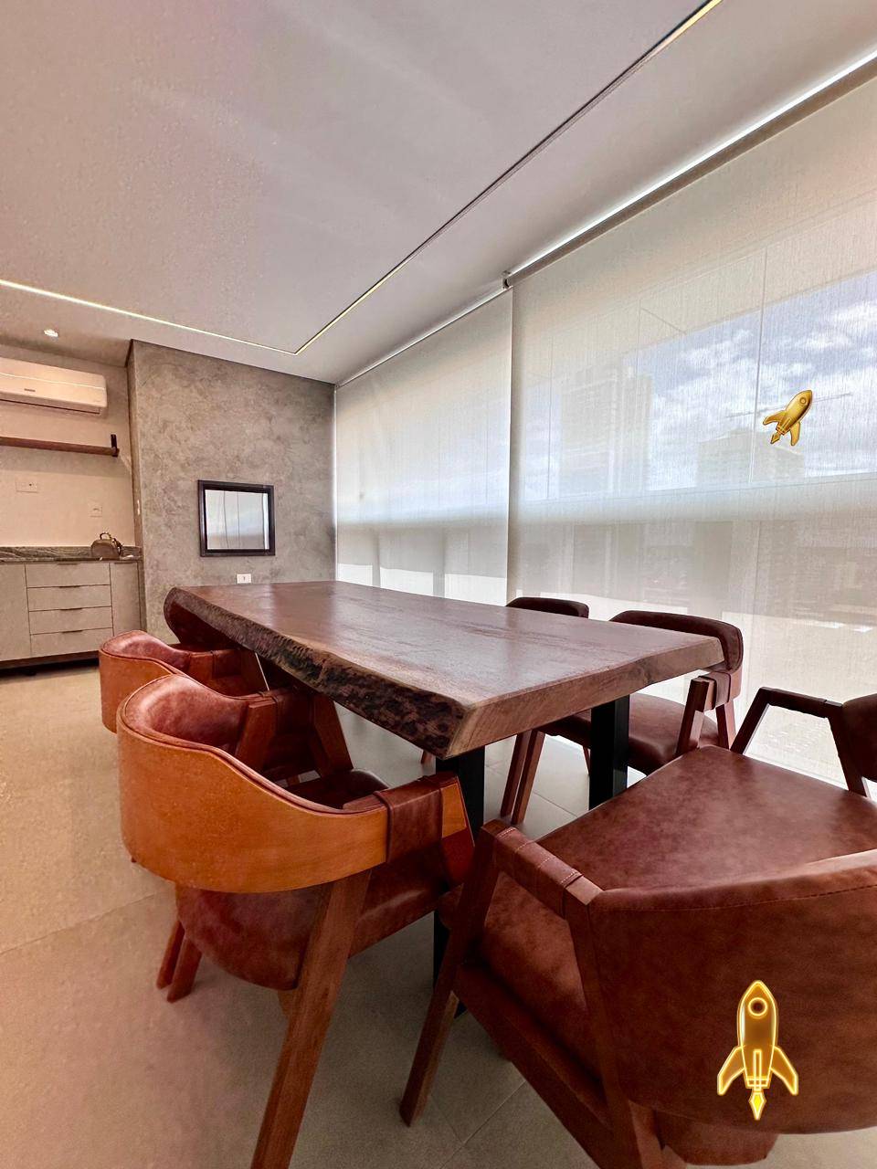 Apartamento, 3 quartos, 193 m² - Foto 16