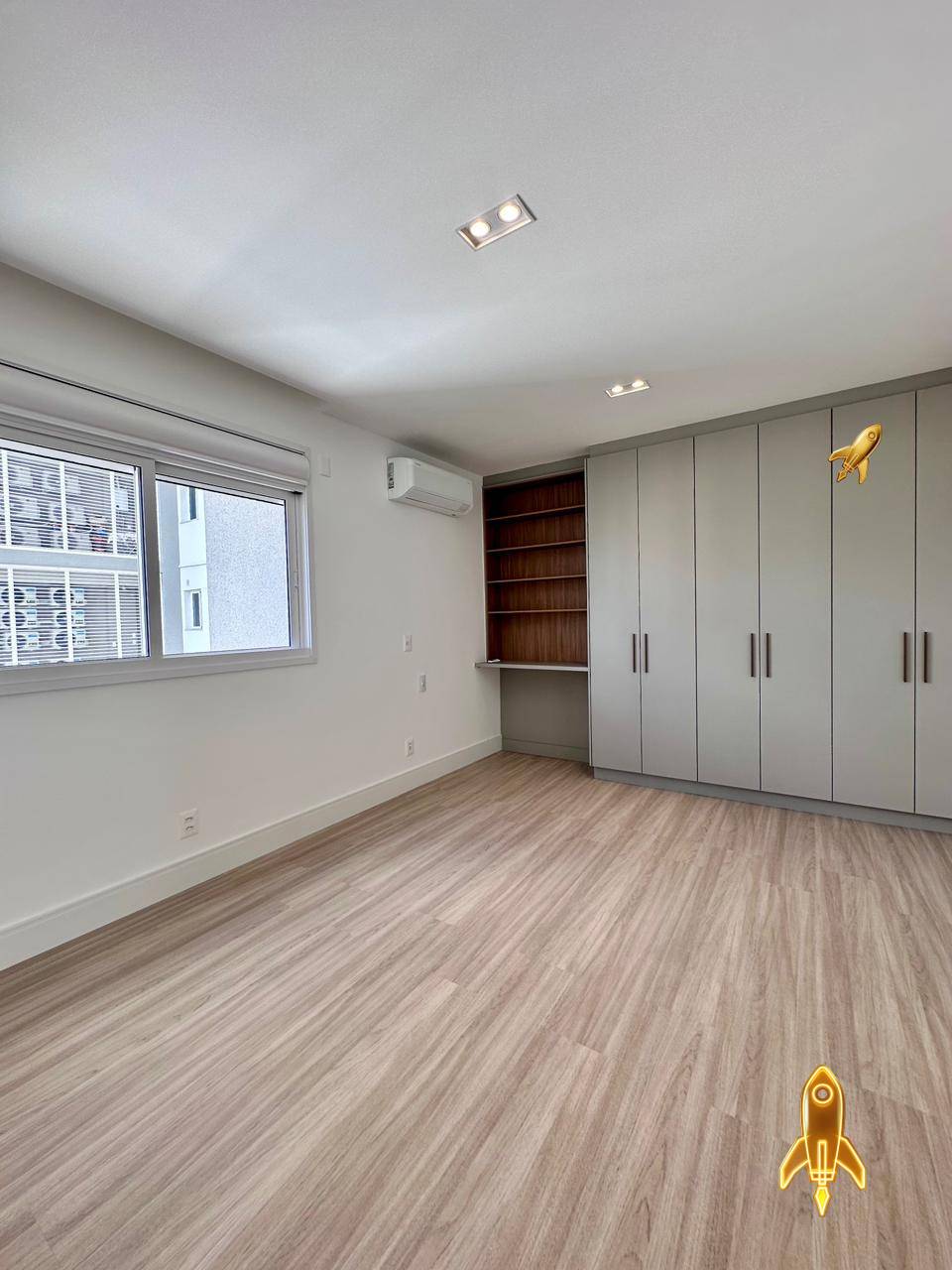 Apartamento, 3 quartos, 193 m² - Foto 47