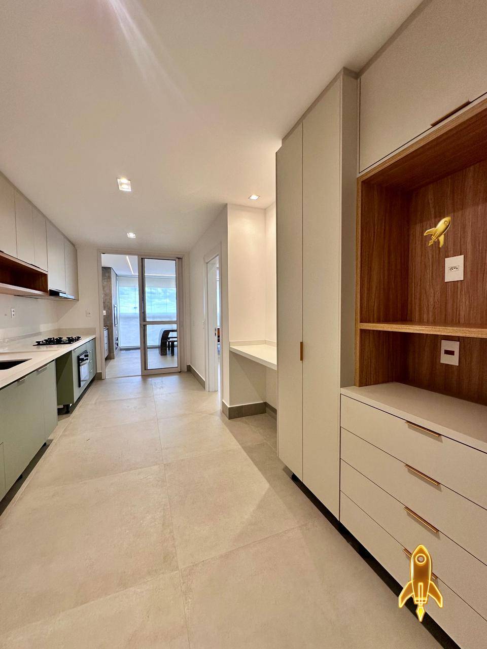 Apartamento, 3 quartos, 193 m² - Foto 46