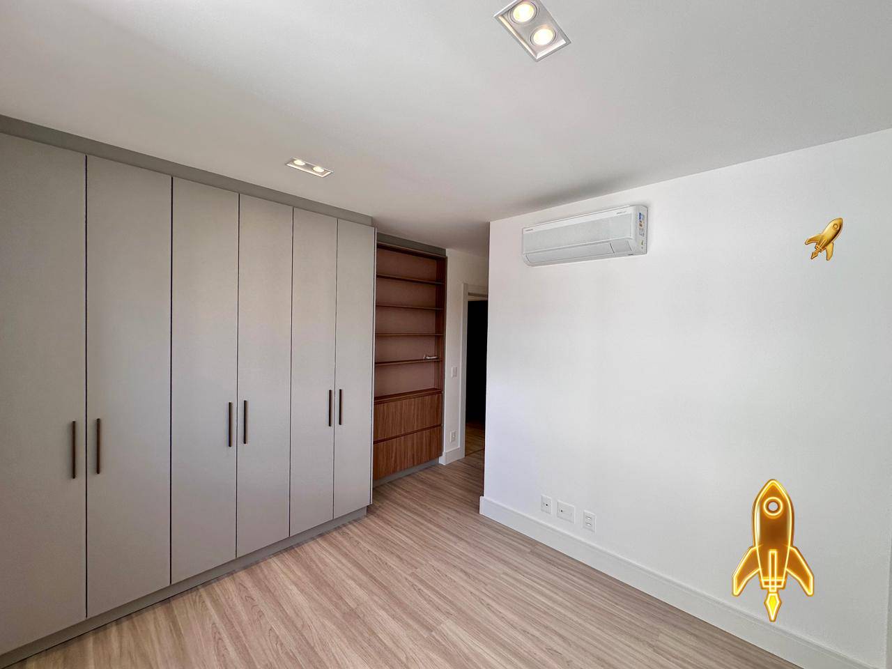 Apartamento, 3 quartos, 193 m² - Foto 48