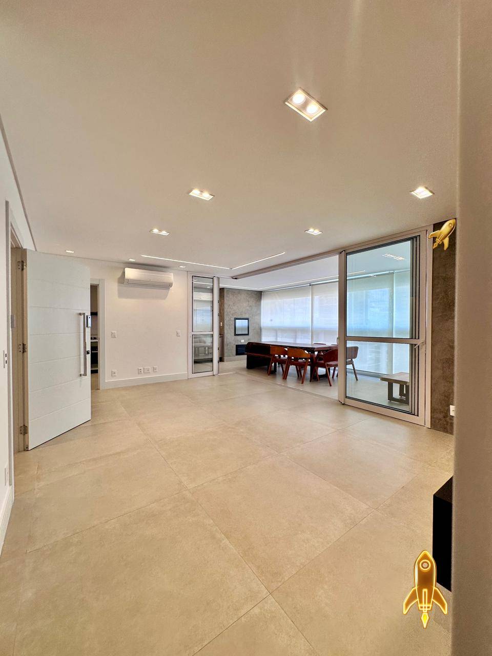 Apartamento, 3 quartos, 193 m² - Foto 14