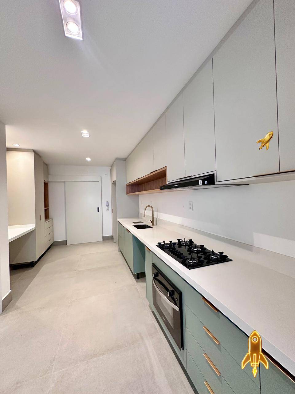 Apartamento, 3 quartos, 193 m² - Foto 50