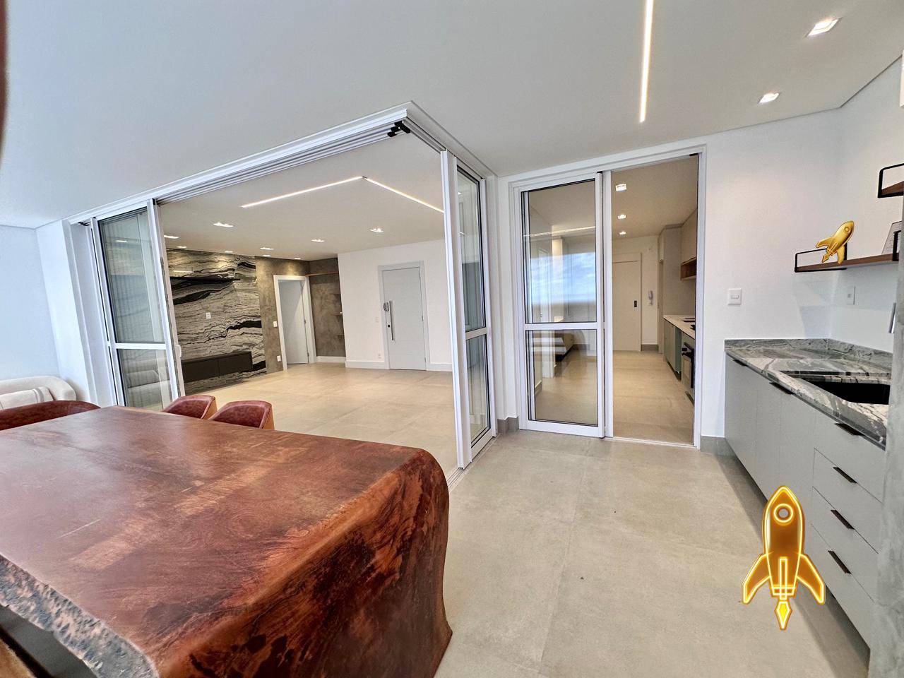 Apartamento, 3 quartos, 193 m² - Foto 17