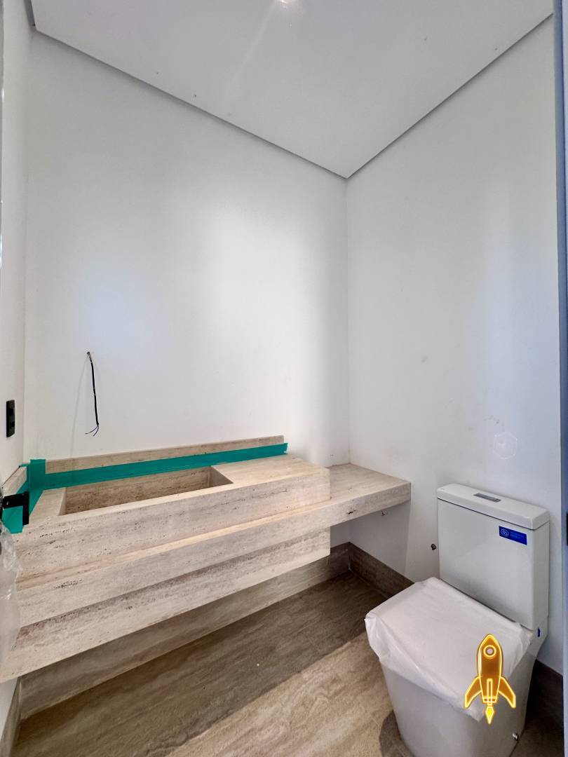 Casa de Condomínio, 3 quartos - Foto 10