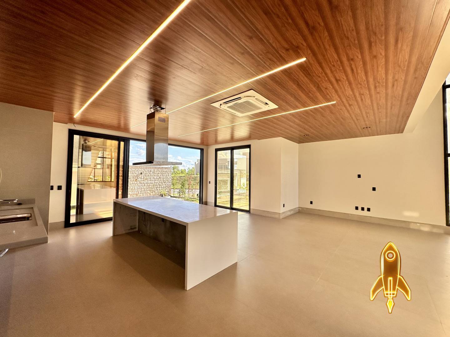 Casa de Condomínio, 3 quartos - Foto 7