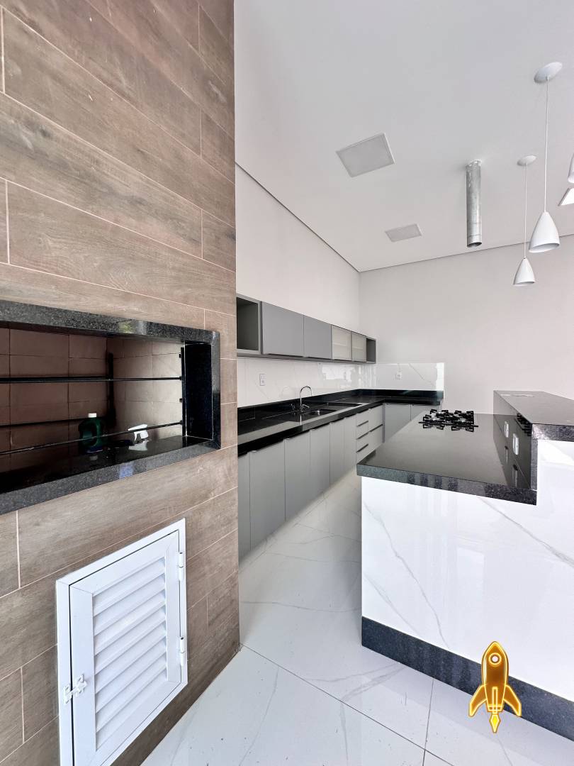 Casa de Condomínio, 3 quartos - Foto 17