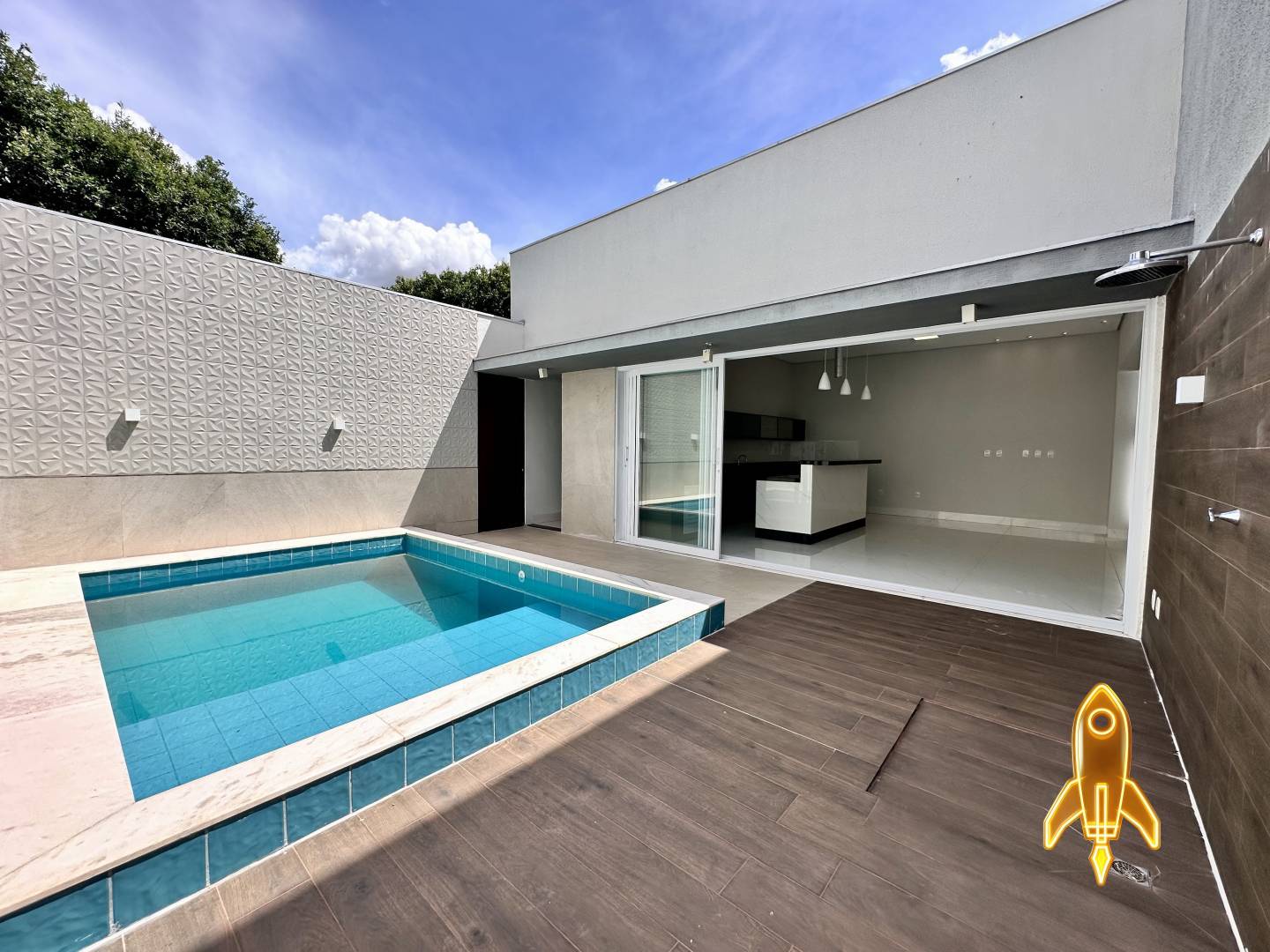 Casa de Condomínio, 3 quartos - Foto 16