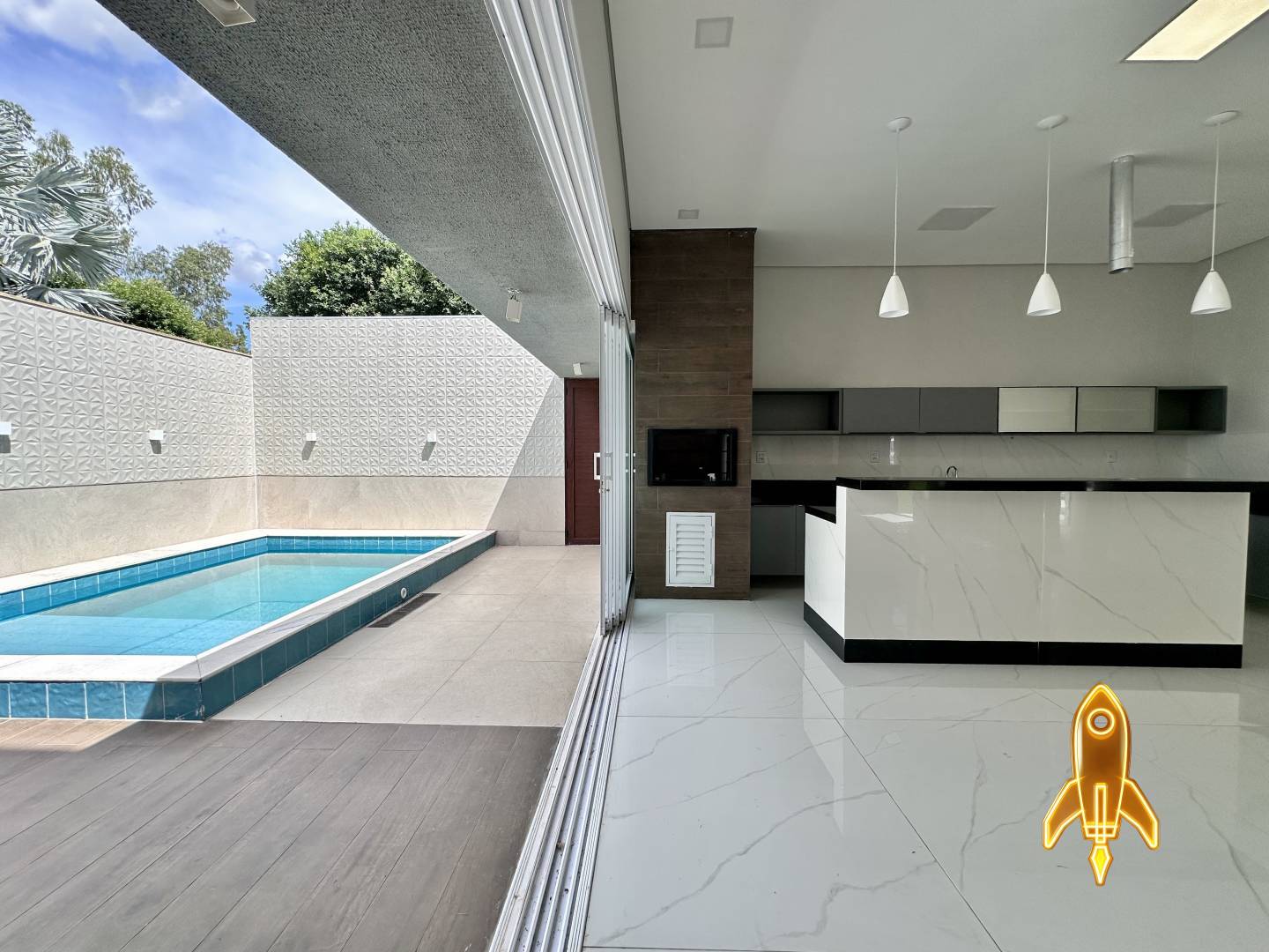 Casa de Condomínio, 3 quartos - Foto 14