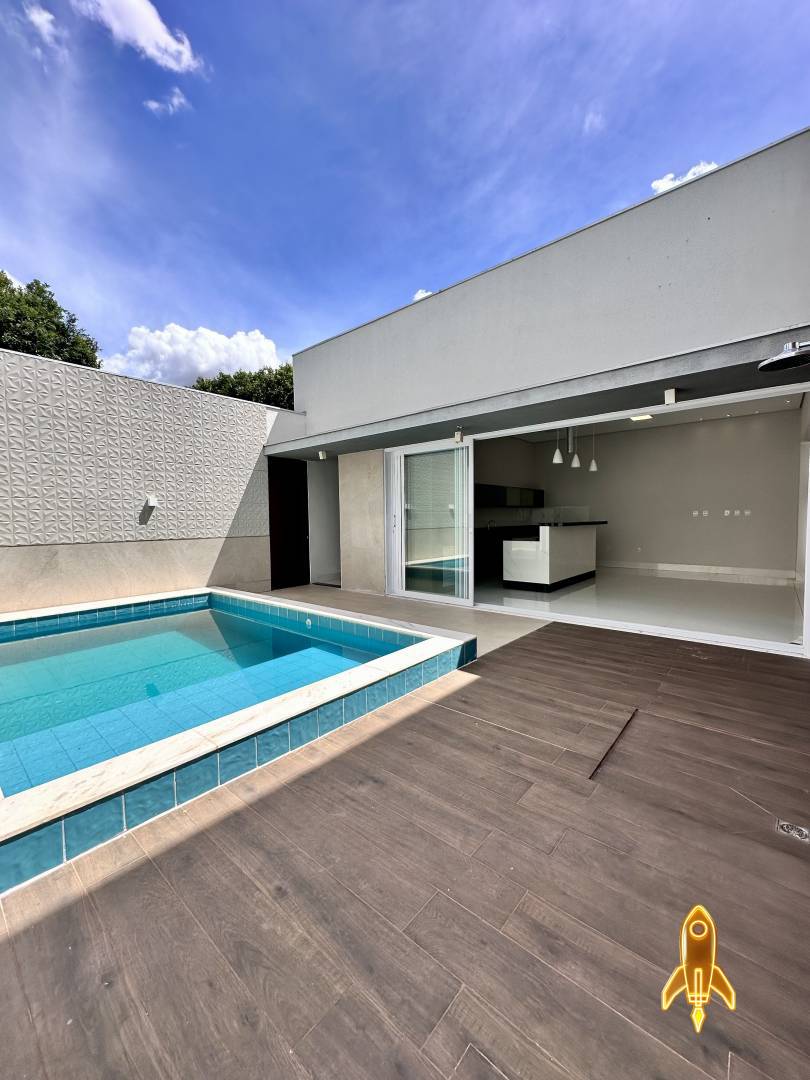 Casa de Condomínio, 3 quartos - Foto 27