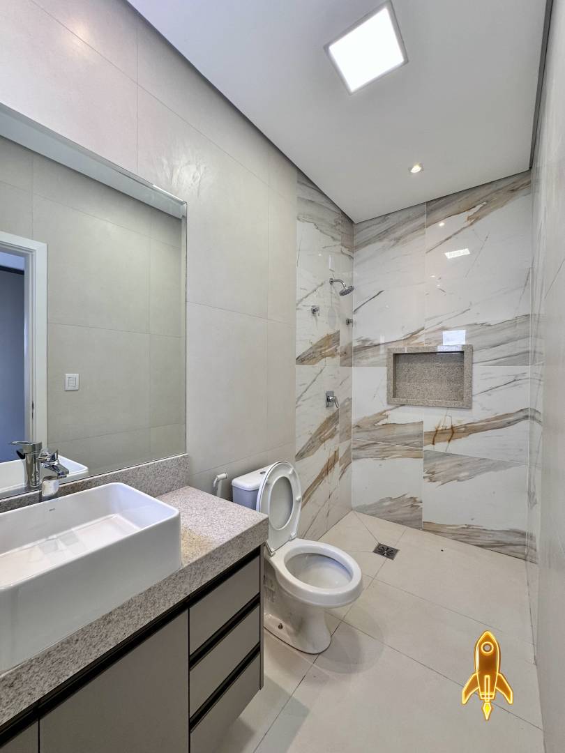 Casa de Condomínio, 3 quartos - Foto 29