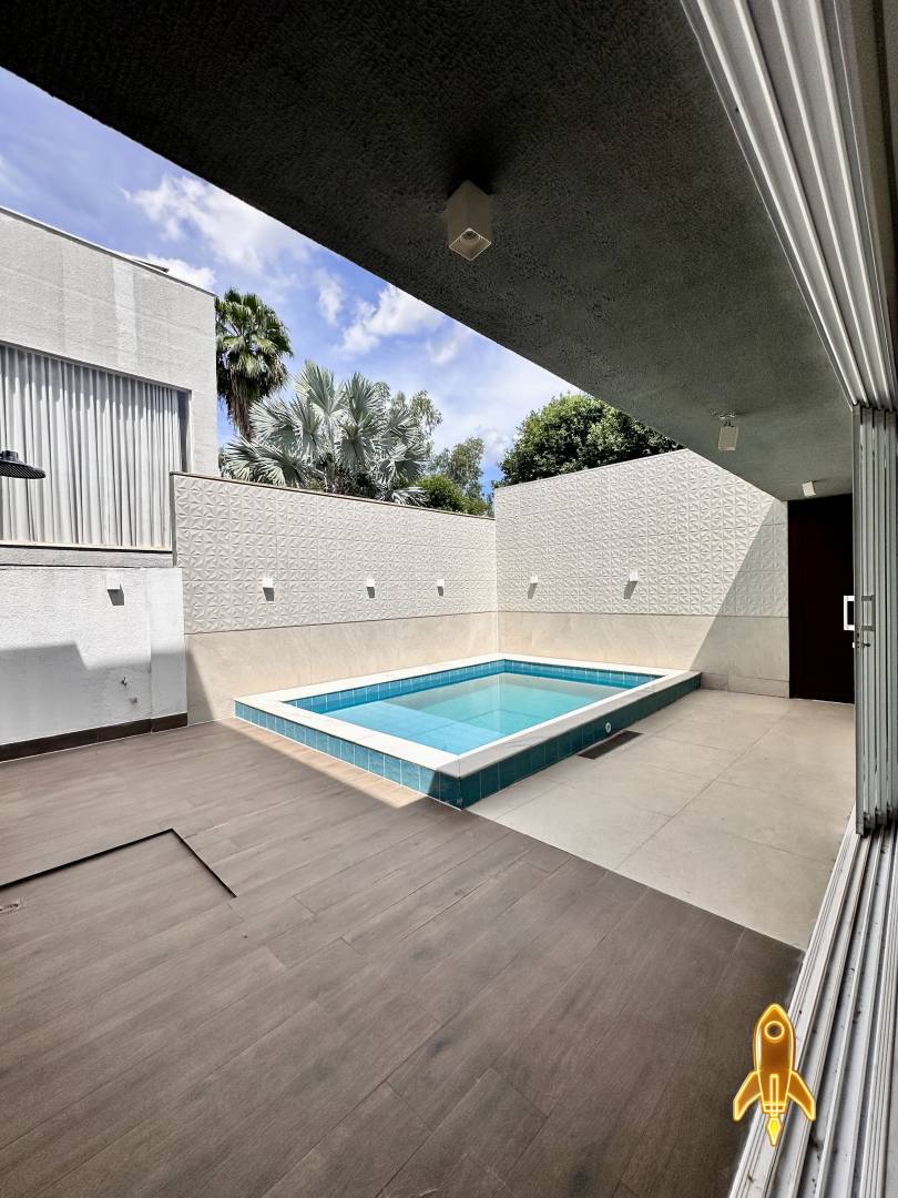 Casa de Condomínio, 3 quartos - Foto 15