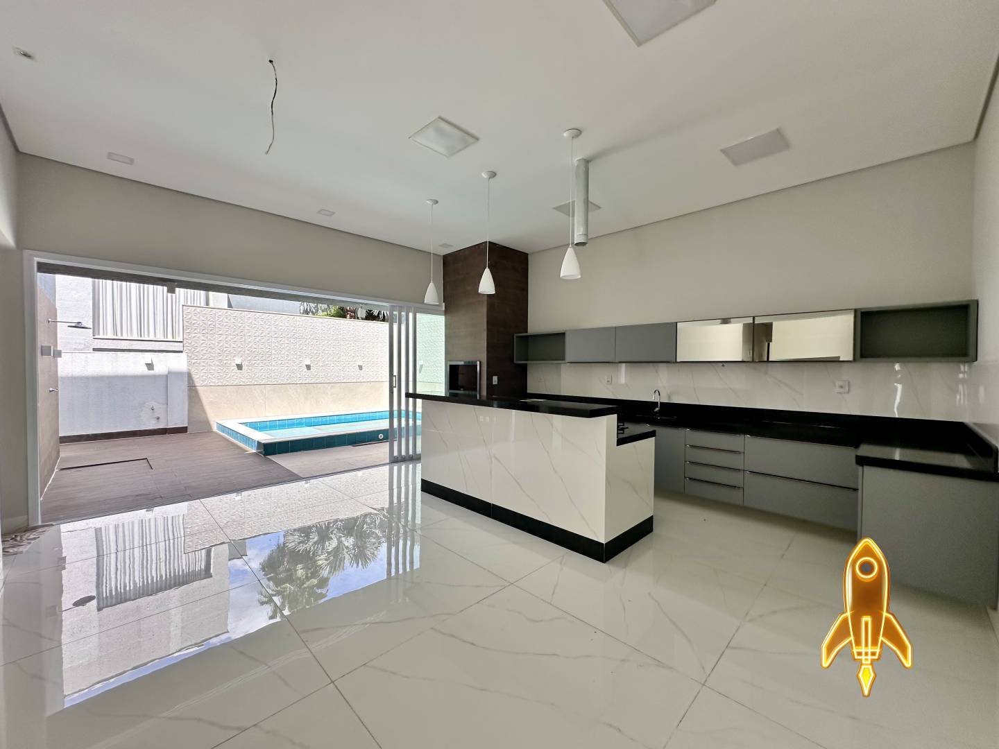 Casa de Condomínio, 3 quartos - Foto 13