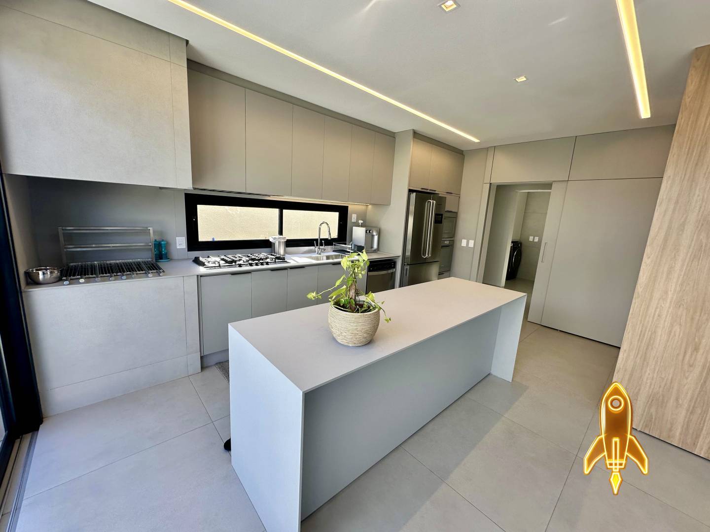 Casa de Condomínio, 3 quartos - Foto 6
