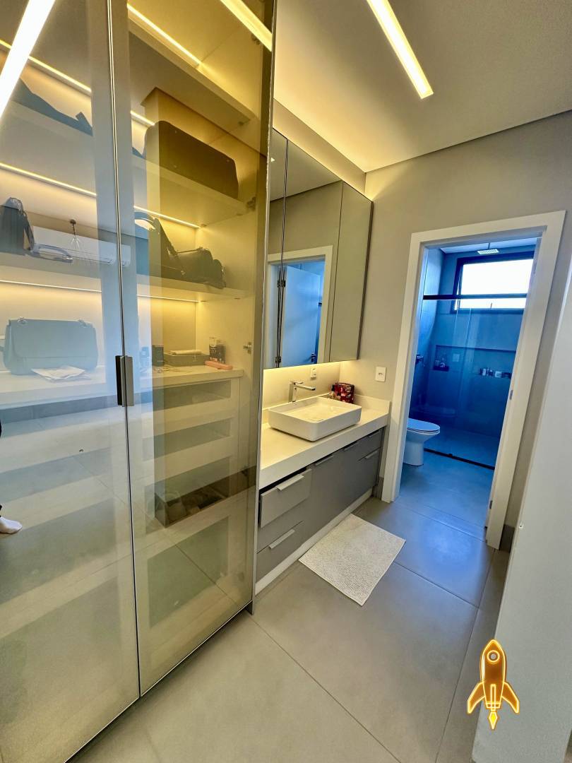 Casa de Condomínio, 3 quartos - Foto 11