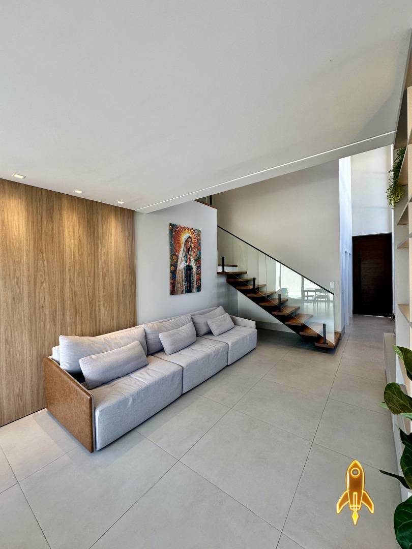 Casa de Condomínio, 3 quartos - Foto 30