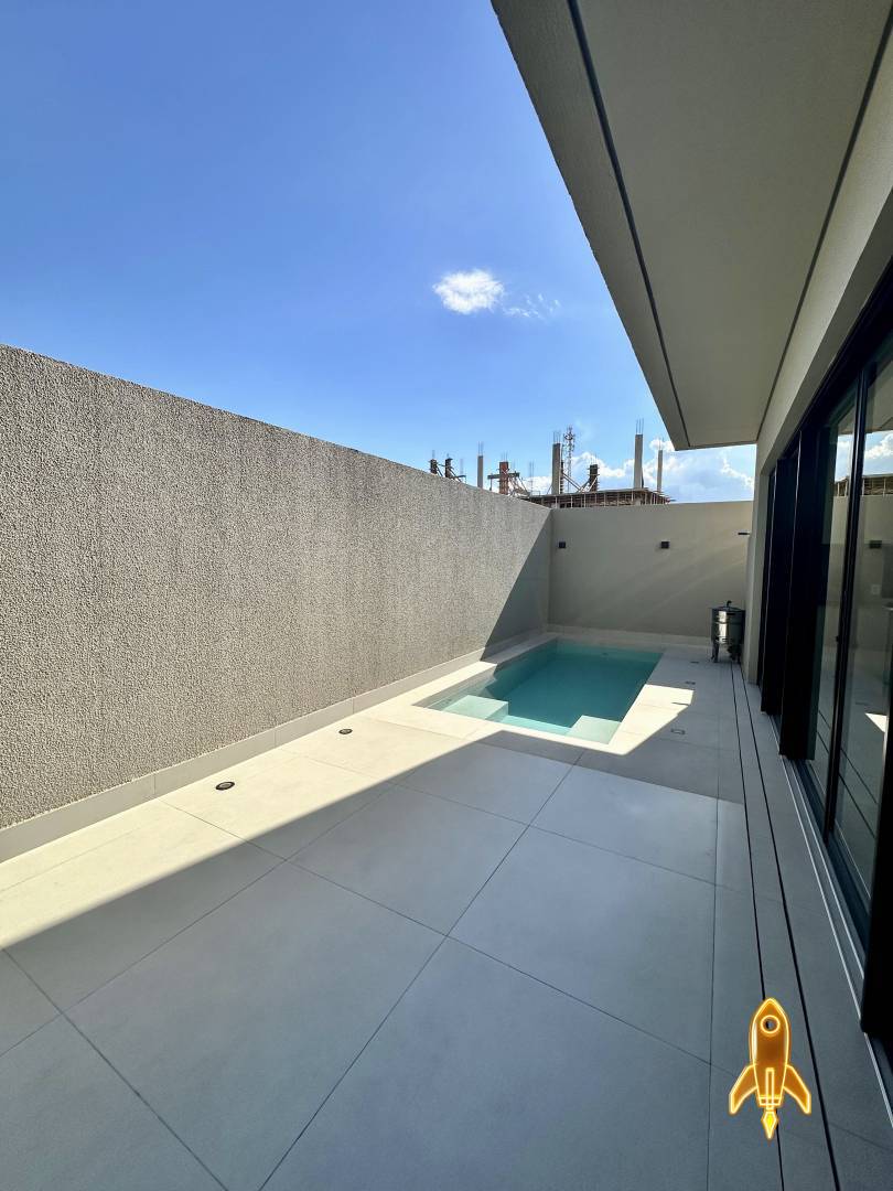 Casa de Condomínio, 3 quartos - Foto 31