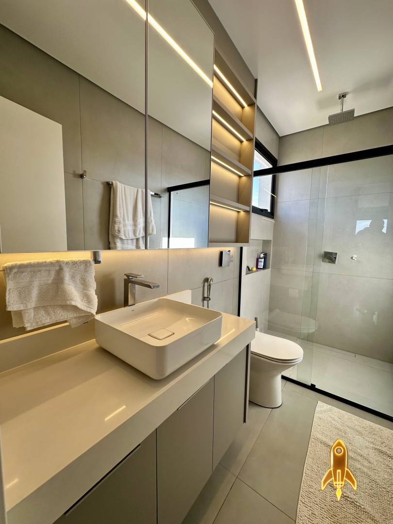 Casa de Condomínio, 3 quartos - Foto 43