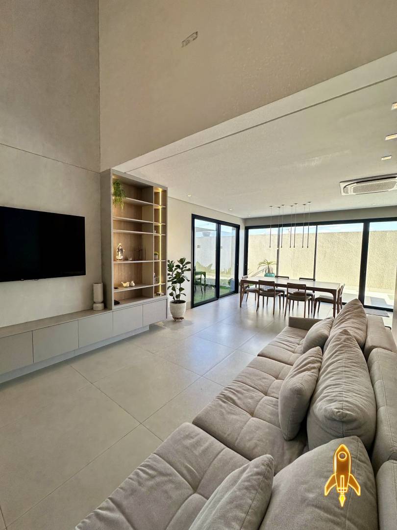 Casa de Condomínio, 3 quartos - Foto 46