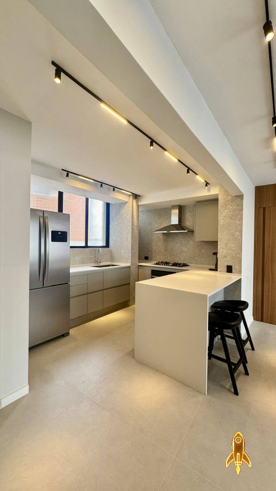 Apartamento, 3 quartos, 140 m² - Foto 8