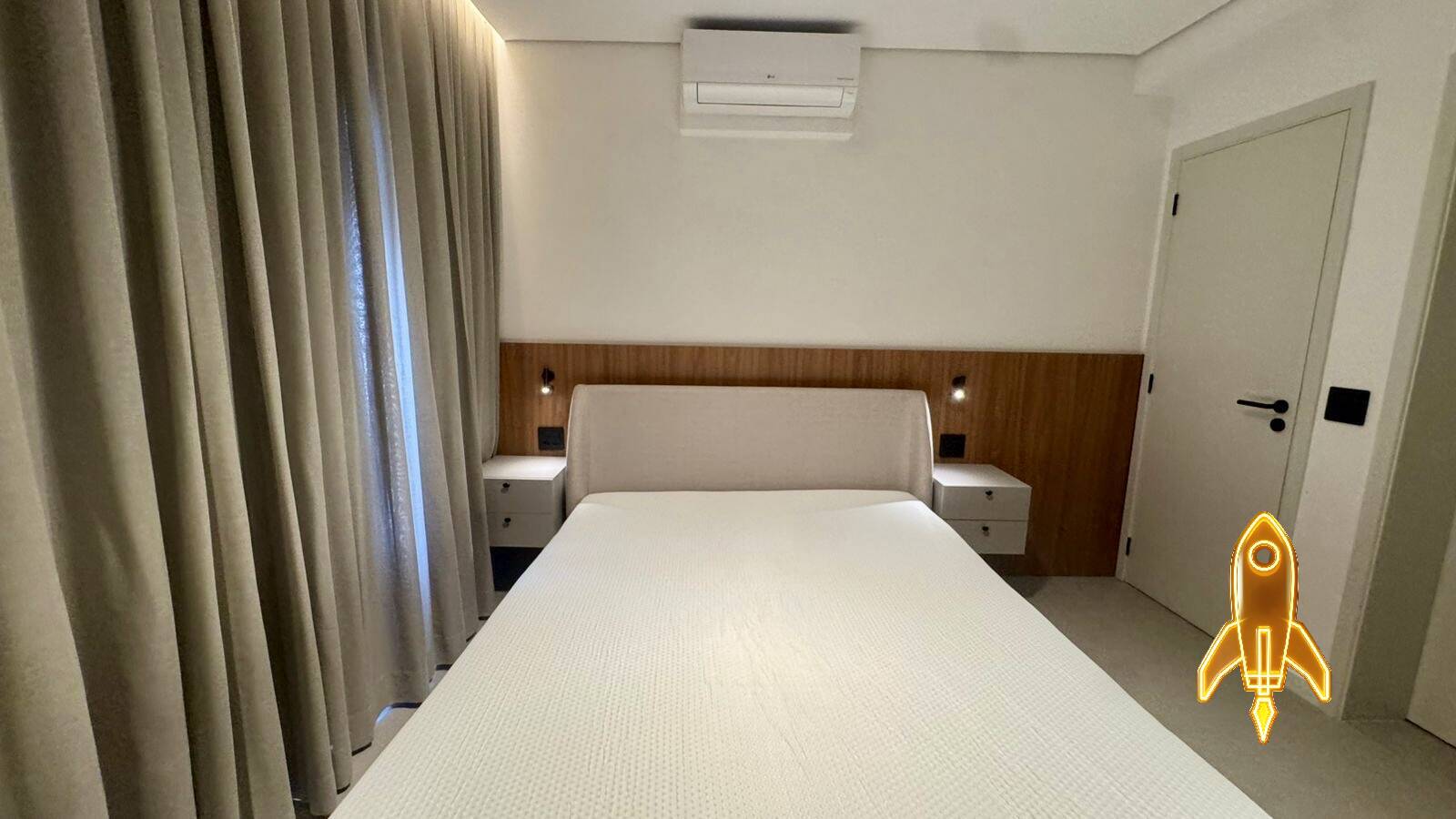 Apartamento, 3 quartos, 140 m² - Foto 18