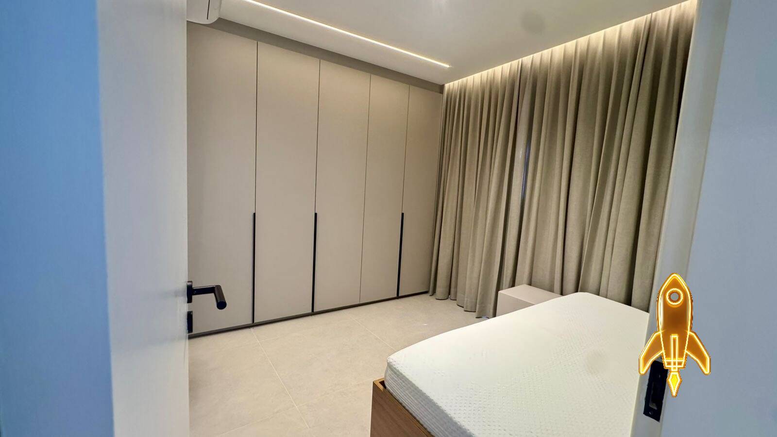 Apartamento, 3 quartos, 140 m² - Foto 19