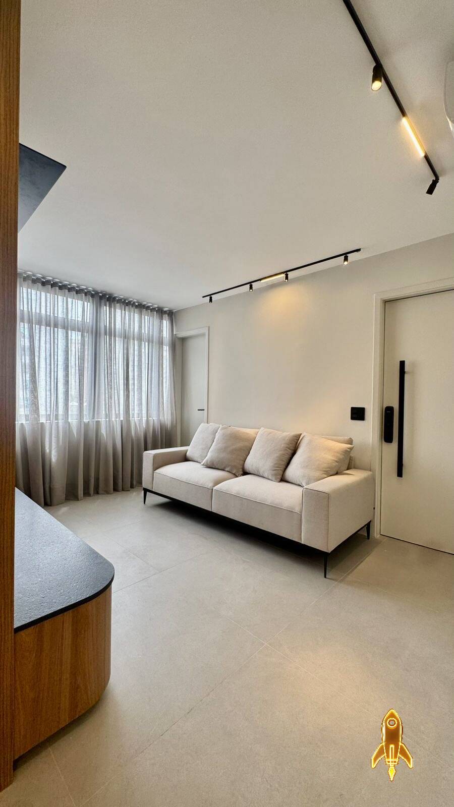 Apartamento, 3 quartos, 140 m² - Foto 6